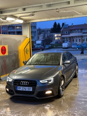 Audi A5 3.0 Tdi - 15000 € / 29337.45 лв. - 21749698 2 | Car24.bg Audi A5 3.0 Tdi - 15000 € / 29337.45 лв. - 21749698 2