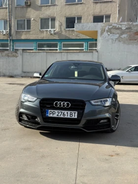 Audi A5 3.0 Tdi - 14500 € / 28359.53 лв. - 33738214 3 | Car24.bg Audi A5 3.0 Tdi - 14500 € / 28359.53 лв. - 33738214 3