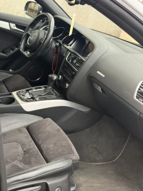 Audi A5 3.0 Tdi - 14500 € / 28359.53 лв. - 33738214 9 | Car24.bg Audi A5 3.0 Tdi - 14500 € / 28359.53 лв. - 33738214 9
