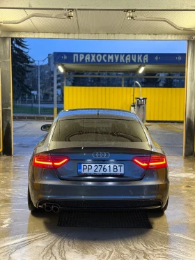 Audi A5 3.0 Tdi - 15000 € / 29337.45 лв. - 21749698 7 | Car24.bg Audi A5 3.0 Tdi - 15000 € / 29337.45 лв. - 21749698 7