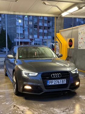 Audi A5 3.0 Tdi - 15000 € / 29337.45 лв. - 21749698 3 | Car24.bg Audi A5 3.0 Tdi - 15000 € / 29337.45 лв. - 21749698 3
