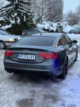Audi A5 3.0 Tdi - 14500 € / 28359.53 лв. - 33738214 13 | Car24.bg Audi A5 3.0 Tdi - 14500 € / 28359.53 лв. - 33738214 13