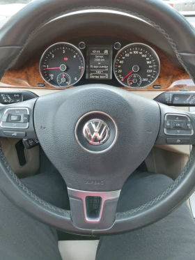 VW Passat B7 - Car24.bg VW Passat B7