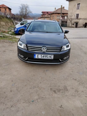 VW Passat B7 - 6600 € / 12908.48 лв. - 75795529 10 | Car24.bg VW Passat B7 - 6600 € / 12908.48 лв. - 75795529 10