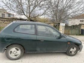 Mitsubishi Colt - 700 € / 1369.08 лв. - 55027855 2 | Car24.bg Mitsubishi Colt - 700 € / 1369.08 лв. - 55027855 2