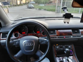 Audi A8 4200 | Auto.bg — изображение 2 Audi A8 4200 | Auto.bg — изображение 2