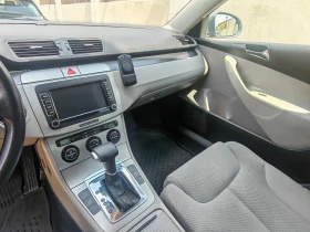 VW Passat 2.0 FSI 150kc DSG | Auto.bg — изображение 9 VW Passat 2.0 FSI 150kc DSG | Auto.bg — изображение 9