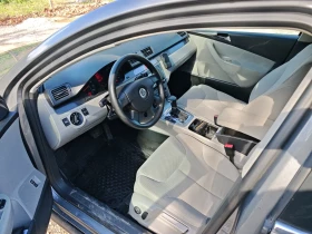 VW Passat 2.0 FSI 150kc DSG | Auto.bg — изображение 8 VW Passat 2.0 FSI 150kc DSG | Auto.bg — изображение 8