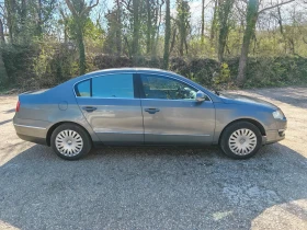 VW Passat 2.0 FSI 150kc DSG | Auto.bg — изображение 6 VW Passat 2.0 FSI 150kc DSG | Auto.bg — изображение 6
