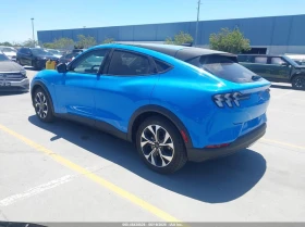 Ford Mustang Mach-E Select | Auto.bg — изображение 3 Ford Mustang Mach-E Select | Auto.bg — изображение 3