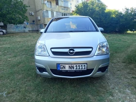 Opel Meriva 1.4 i