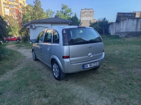 Opel Meriva 1.4 i | Auto.bg — изображение 4 Opel Meriva 1.4 i | Auto.bg — изображение 4