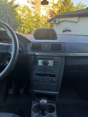 Opel Meriva 1.4 i | Auto.bg — изображение 12 Opel Meriva 1.4 i | Auto.bg — изображение 12
