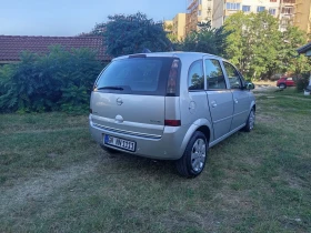 Opel Meriva 1.4 i | Auto.bg — изображение 6 Opel Meriva 1.4 i | Auto.bg — изображение 6