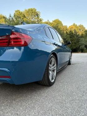 BMW 335 mPerformance power | Auto.bg — изображение 7 BMW 335 mPerformance power | Auto.bg — изображение 7