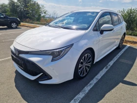 Снимка Toyota Corolla