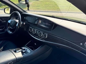 Mercedes-Benz S 550 Amg-pack* 360* pano* Burmester* Обдухване* Подгрев - 24000 € / 46939.92 лв. - 34515503 10 | Car24.bg Mercedes-Benz S 550 Amg-pack* 360* pano* Burmester* Обдухване* Подгрев - 24000 € / 46939.92 лв. - 34515503 10