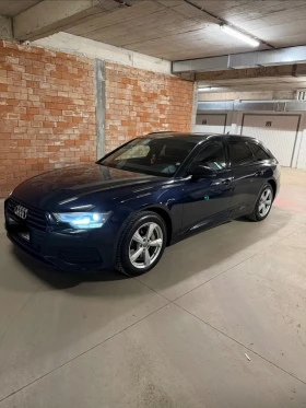 Audi A6 50 TDI quattro - 22222 € / 43462.45 лв. - 97153451 9 | Car24.bg Audi A6 50 TDI quattro - 22222 € / 43462.45 лв. - 97153451 9