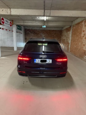 Audi A6 50 TDI quattro - 22222 € / 43462.45 лв. - 97153451 10 | Car24.bg Audi A6 50 TDI quattro - 22222 € / 43462.45 лв. - 97153451 10