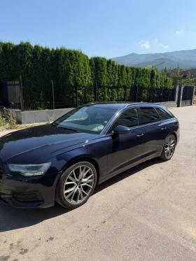 Audi A6 50 TDI quattro - 22222 € / 43462.45 лв. - 97153451 2 | Car24.bg Audi A6 50 TDI quattro - 22222 € / 43462.45 лв. - 97153451 2