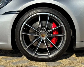 Porsche 911 Carrera S* ЛЮК* 360* ПОДГРЕВ ВОЛАН* КРАЙНА ЦЕНА - 87699 € / 171524.34 лв. - 98473900 8 | Car24.bg Porsche 911 Carrera S* ЛЮК* 360* ПОДГРЕВ ВОЛАН* КРАЙНА ЦЕНА - 87699 € / 171524.34 лв. - 98473900 8