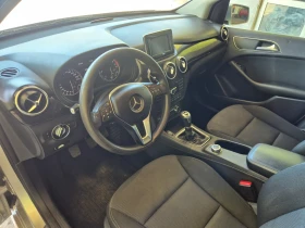 Mercedes-Benz B 200 CDI* 136КС* DISTRONIK* NAVI* КАМЕРА* ОБСЛУЖЕН! - 4900 € / 9583.57 лв. - 24048218 7 | Car24.bg Mercedes-Benz B 200 CDI* 136КС* DISTRONIK* NAVI* КАМЕРА* ОБСЛУЖЕН! - 4900 € / 9583.57 лв. - 24048218 7