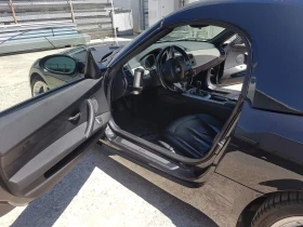 BMW Z4 Роадстар - Car24.bg BMW Z4 Роадстар