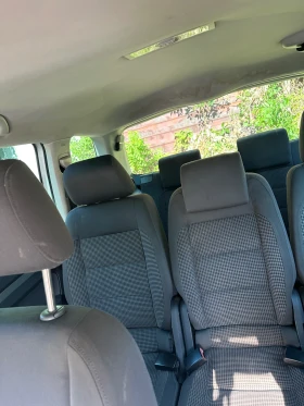 VW Touran undefined | Auto.bg — изображение 7 VW Touran undefined | Auto.bg — изображение 7