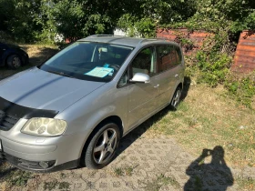 VW Touran undefined | Auto.bg — изображение 3 VW Touran undefined | Auto.bg — изображение 3