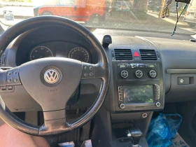 VW Touran undefined | Auto.bg — изображение 6 VW Touran undefined | Auto.bg — изображение 6