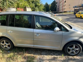 VW Touran undefined | Auto.bg — изображение 5 VW Touran undefined | Auto.bg — изображение 5