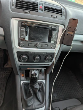 Skoda Octavia - 5600 € / 10952.65 лв. - 28378886 6 | Car24.bg Skoda Octavia - 5600 € / 10952.65 лв. - 28378886 6