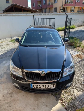 Skoda Octavia - Car24.bg Skoda Octavia