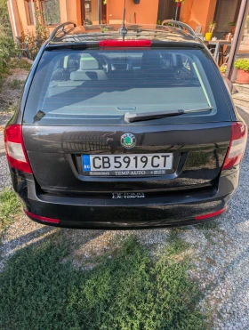 Skoda Octavia - 5600 € / 10952.65 лв. - 28378886 4 | Car24.bg Skoda Octavia - 5600 € / 10952.65 лв. - 28378886 4
