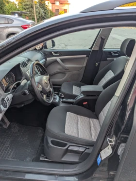 Skoda Octavia - 5600 € / 10952.65 лв. - 28378886 7 | Car24.bg Skoda Octavia - 5600 € / 10952.65 лв. - 28378886 7