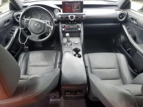 Lexus IS 300 3.5l | Auto.bg — изображение 8 Lexus IS 300 3.5l | Auto.bg — изображение 8
