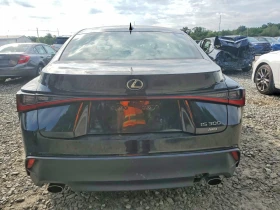 Lexus IS 300 3.5l | Auto.bg — изображение 6 Lexus IS 300 3.5l | Auto.bg — изображение 6