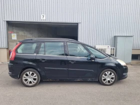 Citroen Grand C4 Picasso Exclusive | Auto.bg — изображение 4 Citroen Grand C4 Picasso Exclusive | Auto.bg — изображение 4