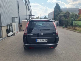 Citroen Grand C4 Picasso Exclusive | Auto.bg — изображение 2 Citroen Grand C4 Picasso Exclusive | Auto.bg — изображение 2