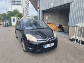 Citroen Grand C4 Picasso Exclusive | Auto.bg — изображение 3 Citroen Grand C4 Picasso Exclusive | Auto.bg — изображение 3