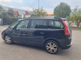 Citroen Grand C4 Picasso Exclusive | Auto.bg — изображение 5 Citroen Grand C4 Picasso Exclusive | Auto.bg — изображение 5