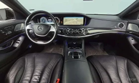 Mercedes-Benz S 400 L 4MATIC ФИНАНСИРАНЕ | Auto.bg — изображение 7 Mercedes-Benz S 400 L 4MATIC ФИНАНСИРАНЕ | Auto.bg — изображение 7