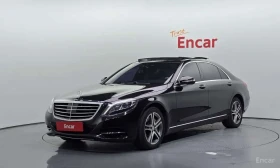 Mercedes-Benz S 400 L 4MATIC ФИНАНСИРАНЕ