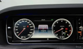 Mercedes-Benz S 400 L 4MATIC ФИНАНСИРАНЕ | Auto.bg — изображение 8 Mercedes-Benz S 400 L 4MATIC ФИНАНСИРАНЕ | Auto.bg — изображение 8