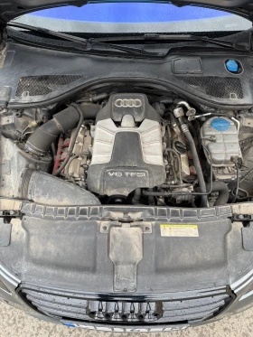Audi A7 3.0 tfsi supercharger - 11500 € - 59413052 17 | Car24.bg Audi A7 3.0 tfsi supercharger - 11500 € - 59413052 17
