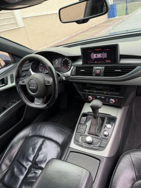 Audi A7 3.0 tfsi supercharger - 11500 € - 59413052 15 | Car24.bg Audi A7 3.0 tfsi supercharger - 11500 € - 59413052 15