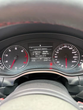 Audi A7 3.0 tfsi supercharger - 11500 € - 59413052 12 | Car24.bg Audi A7 3.0 tfsi supercharger - 11500 € - 59413052 12