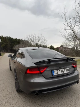 Audi A7 3.0 tfsi supercharger - 11500 € - 59413052 9 | Car24.bg Audi A7 3.0 tfsi supercharger - 11500 € - 59413052 9