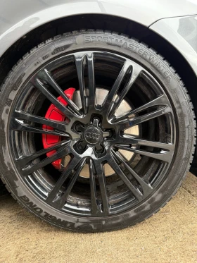 Audi A7 3.0 tfsi supercharger - 11500 € - 59413052 11 | Car24.bg Audi A7 3.0 tfsi supercharger - 11500 € - 59413052 11