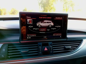 Audi A6 Allroad - 12000 € - 72019193 9 | Car24.bg Audi A6 Allroad - 12000 € - 72019193 9